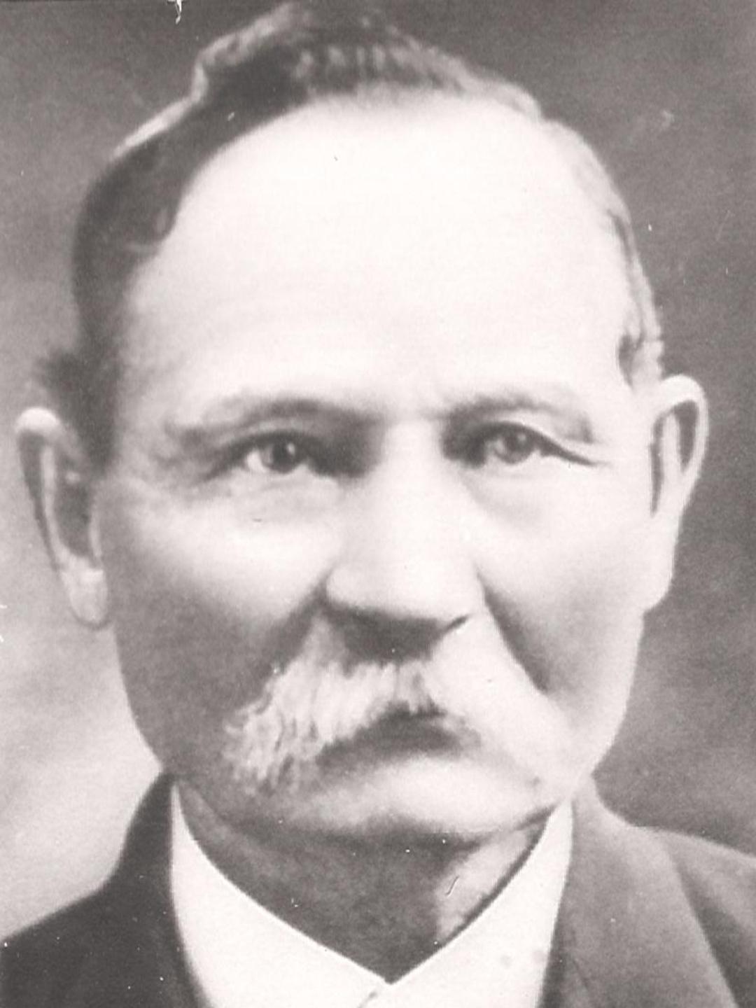 Anders Olson (1846 - 1922) Profile